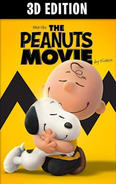 The Peanuts Movie