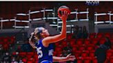 Former Ashland U women's hoops standout Sara Loomis is excelling overseas