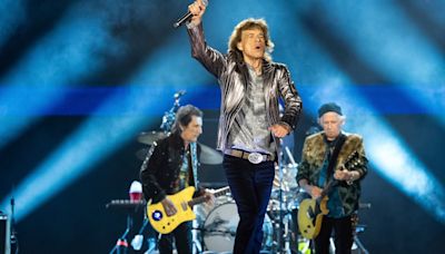 The Rolling Stones show no signs of slowing down as they begin their latest tour with Texas show