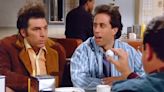 Jerry Seinfeld reveals amazing story behind 'genius' Jason Alexander's famous speech on ‘Seinfeld’