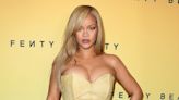 Rihanna Skips Met Gala After Coming Down With the Flu: Reports