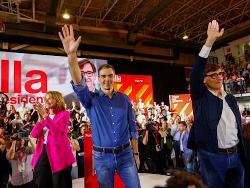 En España, Pedro Sánchez se siente víctima de la desinformación y abre el debate: ¿el poder político puede regular a la prensa?