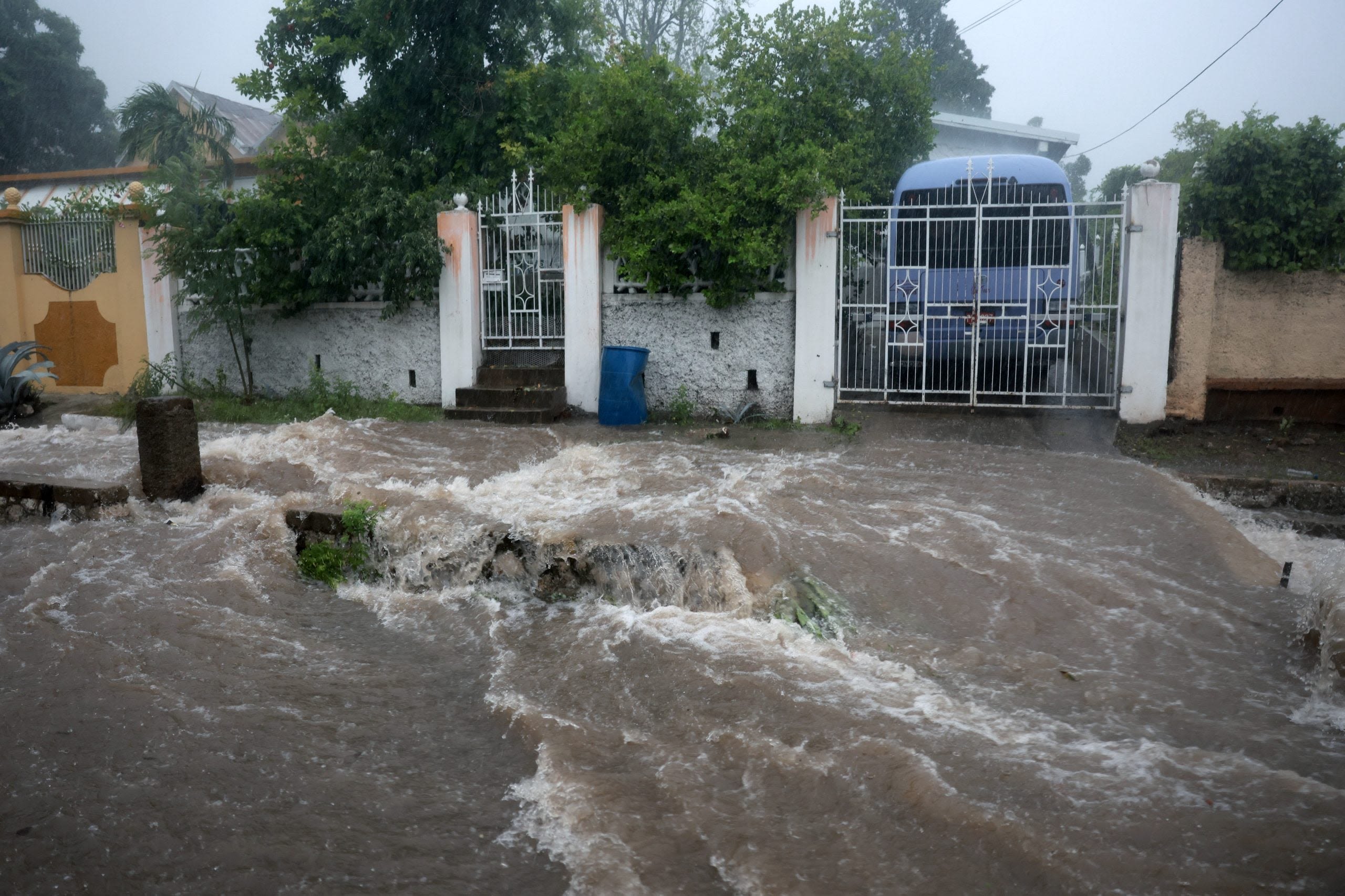 NOAA updates hurricane forecast as peak of Atlantic season approaches