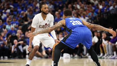 Magic vs. Cavs 'Chess Match' Enters Critical Point in Game 5