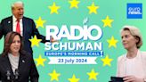 How will future US foreign policy impact the EU? | Radio Schuman