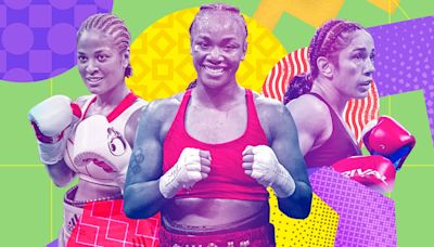 Ranking the top 10 women's boxers of the 21st century