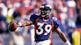 Ray Crockett was the best player to wear No. 39 for the Broncos