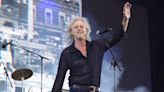 Bob Geldof angered by criticism of 'white saviours'