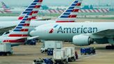 American Airlines fumbles statement after blaming girl for being filmed
