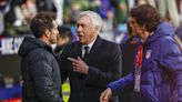 Ancelotti ante Simeone, el derbi de mayor exigencia