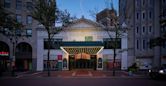 Hilbert Circle Theatre