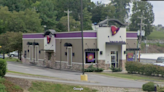 Taco Bell burglary suspect had men’s room soap dispenser stuffed in pants, TN cops say