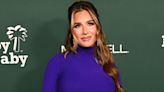 Jessie James Decker didn’t want to share swimsuit pics after welcoming baby 3 months ago: ‘Easy to compare’