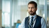 'Line of Duty's Martin Compston hints seventh series already in discussion