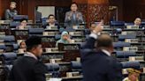 Deputy Speaker says found no malice in Pengkalan Chepa MP’s speech which labelled fellow lawmaker 'kafir'