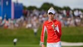 Olympic golf leaderboard: Women's scores, results from Round 1 at Le Golf National