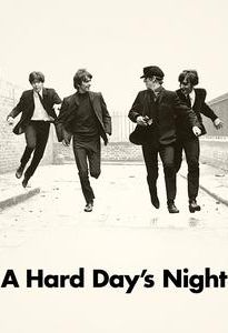 A Hard Day's Night (film)