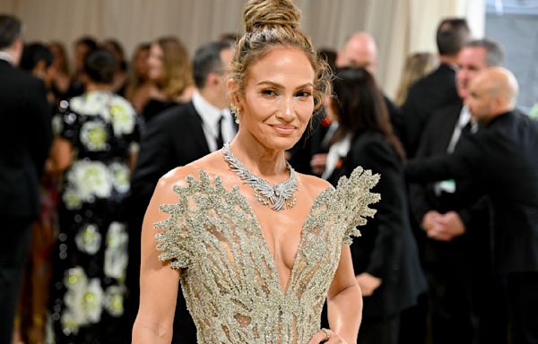 Ben Affleck Missed Jennifer Lopez’s Met Gala Appearance for This Understandable Reason