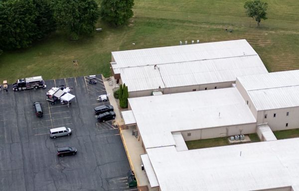 Snipers Were Inside Building Where Gunman Shot at Trump Rally