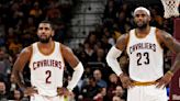 Kyrie Irving Explains Why He Requested Trade From Cavs While Playing With LeBron James