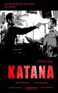 Katana