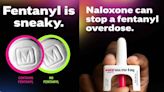 Overdose deaths from fake pills are rising | Multnomah County launches fentanyl awareness campaign