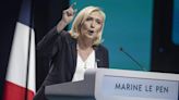 Far right bids for power as France holds parliamentary election