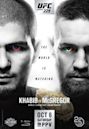 UFC 229: Khabib vs McGregor