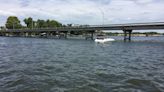 ‘There’s a boat hurtling toward us’: Multiple injured on Lake LBJ after empty boat rams into sandbar