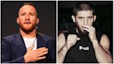 Islam Makhachev’s coach doesn’t believe title fight with “biggest threat” Justin Gaethje will ever come to fruition after UFC 300 | BJPenn.com