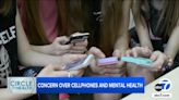 Expert weights in on LAUSD vote to ban student cellphone use during school day