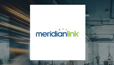 MeridianLink, Inc. (NYSE:MLNK) Receives $18.67 Average Price Target from Brokerages