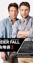 Freier Fall 2 - Full Cast & Crew - IMDb