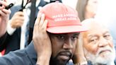 Conservatives Are Mad Kanye Was Censored for Threatening ‘Death Con 3’ Against Jews