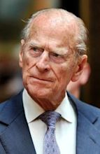 Prince Philip, Duke of Edinburgh