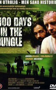 100 Days in the Jungle