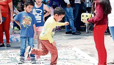 Estas son las actividades gratuitas para el Día del Niño en CDMX