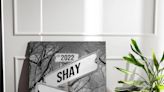 Gift Your Favorite Couple This Cool Personalized Canvas Sign