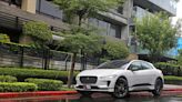 【試駕】如虎添翼 Jaguar I-Pace EV400 S黑魂進階版