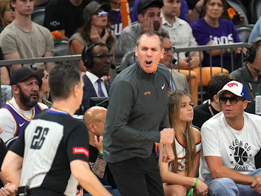 Los Suns despiden a Vogel y se ponen a Budenholzer como objetivo