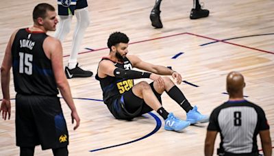 Renck: Jamal Murray’s actions deserved a suspension, not a fine