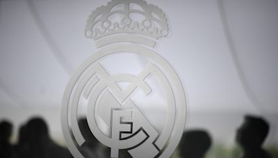 Real Madrid nominated for the Men’s Club of the Year award