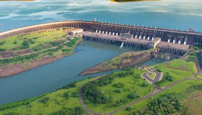 Paraguay se prepara para exportar energía eléctrica a Brasil