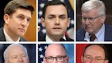 Wisconsin Republicans vote no but Congress passes short-term fix to avert partial shutdown