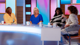 Loose Women icon revealed as presenter for huge new Scottish TV show