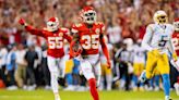 Five things that stood out in the Kansas City Chiefs’ thrilling win vs. LA Chargers
