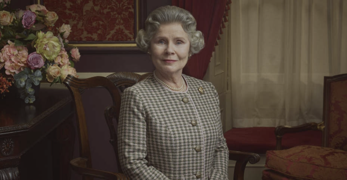 ‘The Crown’ Star Imelda Staunton, Duran Duran’s Simon Le Bon, Armando Iannucci Named In King’s Birthday Honours