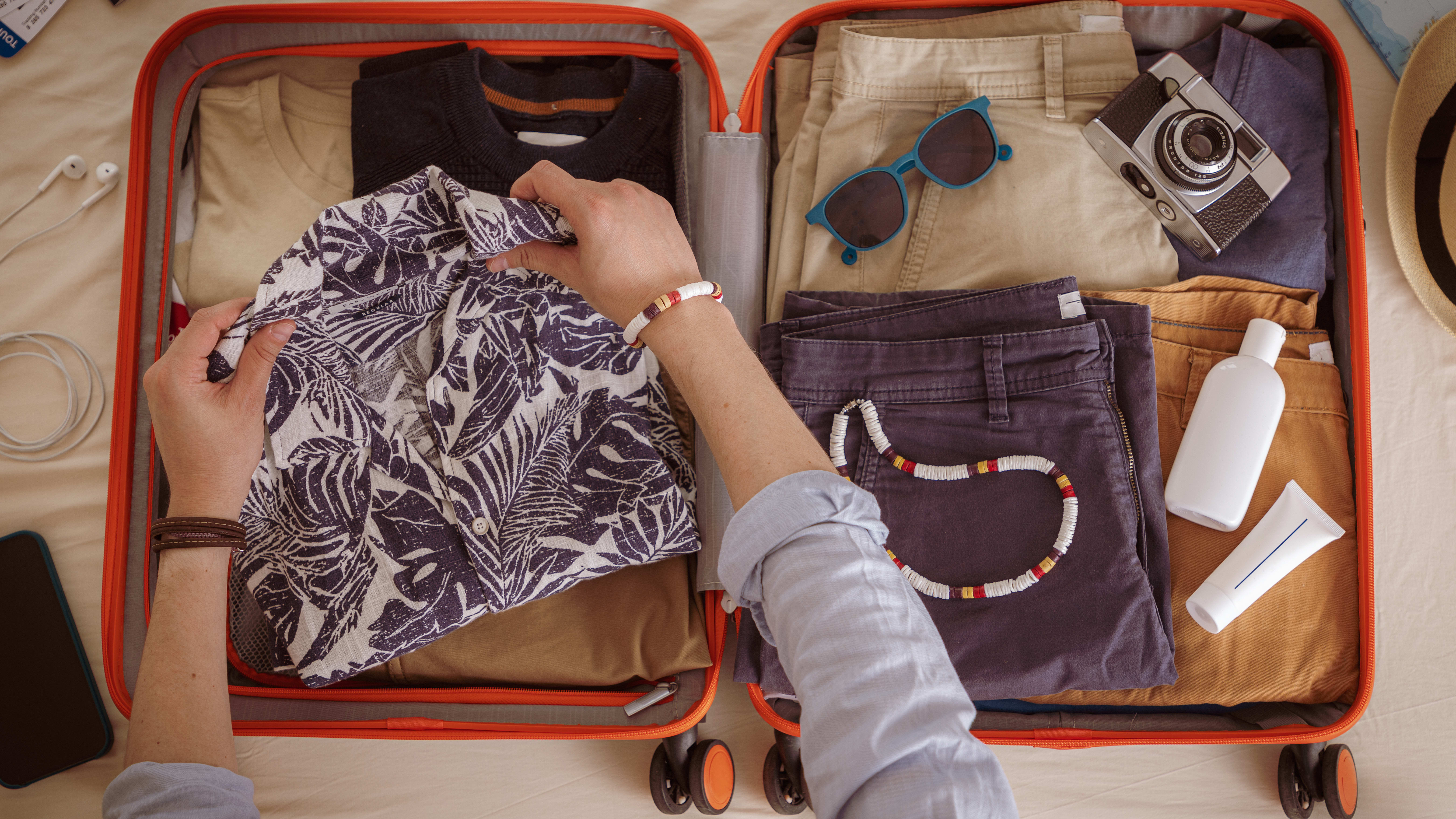 Packing Lessons We’ve Learned After 8.5 Years of Full-Time Travel