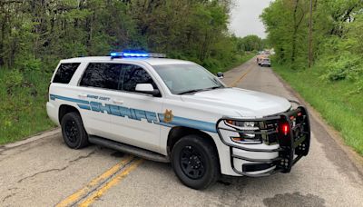 Fatal 1-vehicle ATV crash of Topeka resident happened in NW Shawnee County Monday