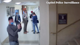 Video shows GOP congressman leading tour of Capitol complex on Jan. 5
